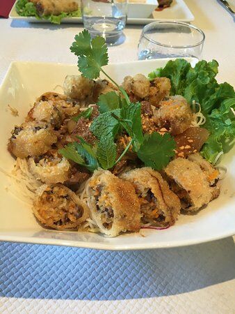 Aux Delices D'Ailleurs